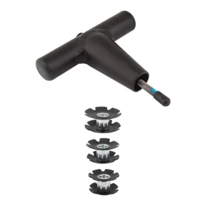 LIGHT & COMP MOUNT SUN SKR f/RECUMBENTS
