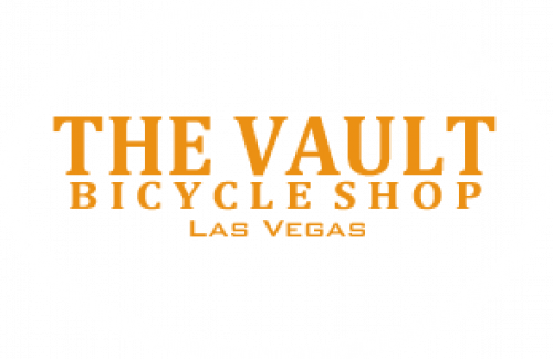 The Vault Bicycle Shop
